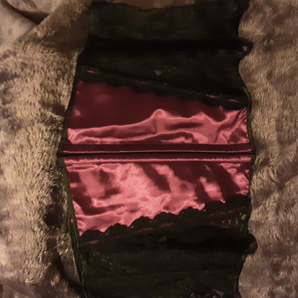 Waist cincher